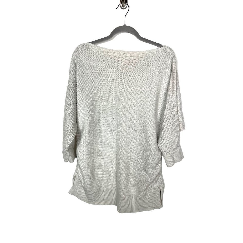 Lou & grey wool sweater